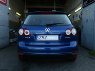 VW Golf FSI 06